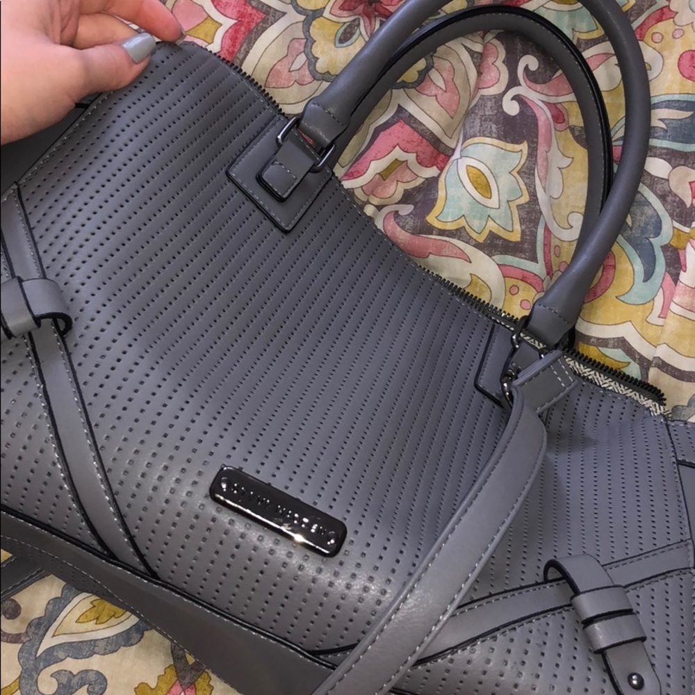 Beautiful Steve Madden NWOT crossbody bag
